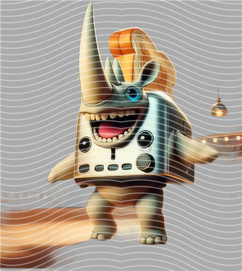 Tung Tung sahur-TT 364